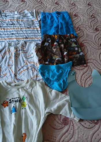 erkek çocuk toplu satış - Görsel 6