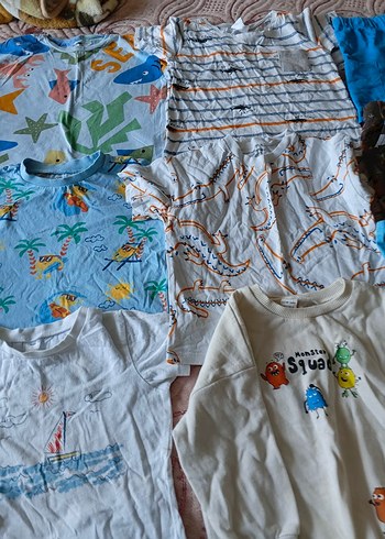 erkek çocuk toplu satış - Görsel 7