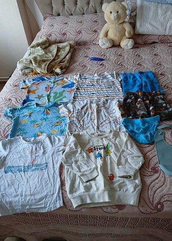 erkek çocuk toplu satış - Görsel 3