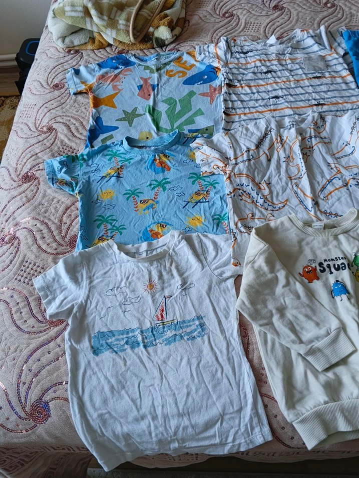 erkek çocuk toplu satış - Görsel 2