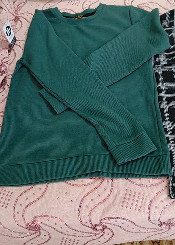 erkek kazak - Görsel 6