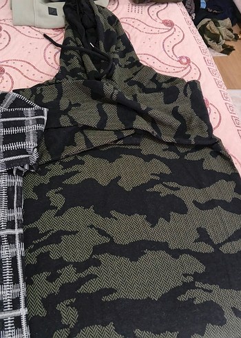 erkek kazak - Görsel 4