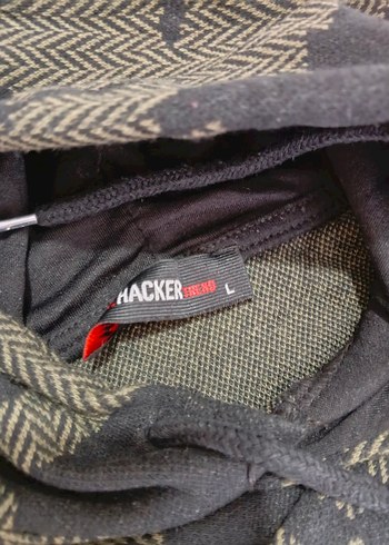 erkek kazak - Görsel 3