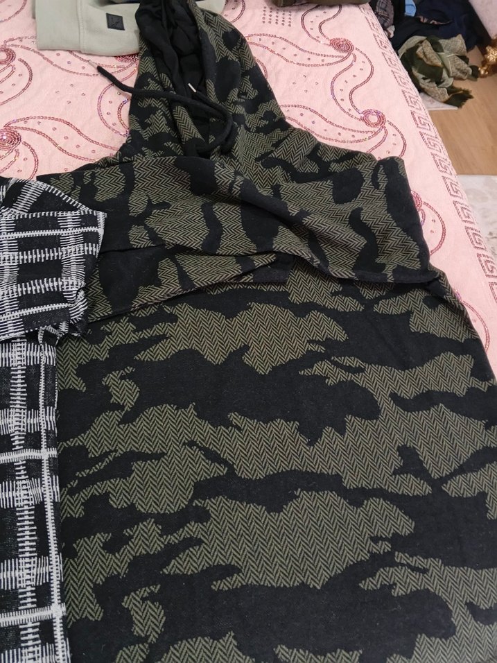 erkek kazak - Görsel 4