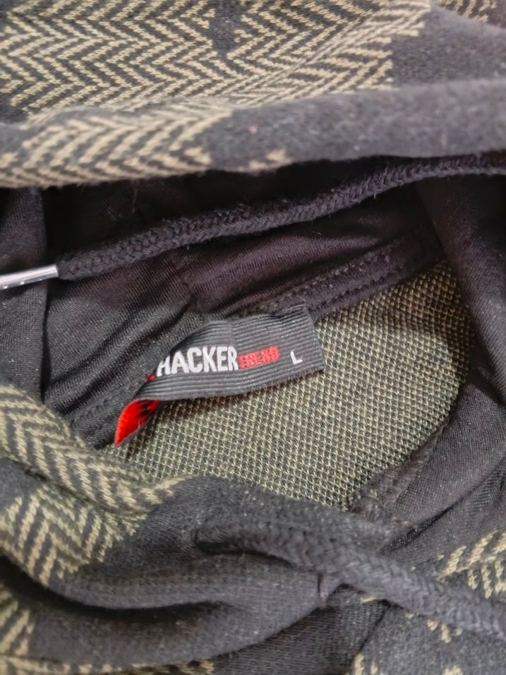 erkek kazak - Görsel 3