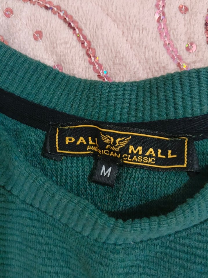 erkek kazak - Görsel 5