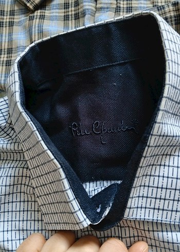 Düğmeli Erkek Gömlek ikisinin fiyatı - Görsel 2