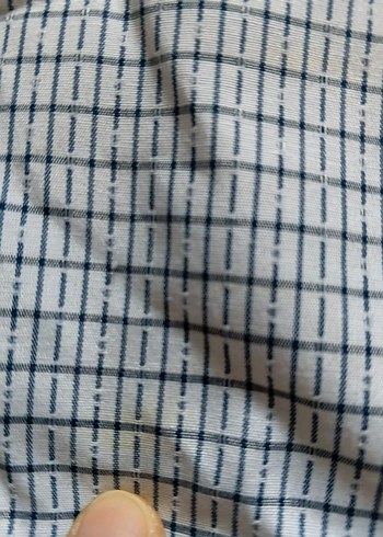 Düğmeli Erkek Gömlek ikisinin fiyatı - Görsel 3