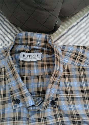 Düğmeli Erkek Gömlek ikisinin fiyatı - Görsel 5