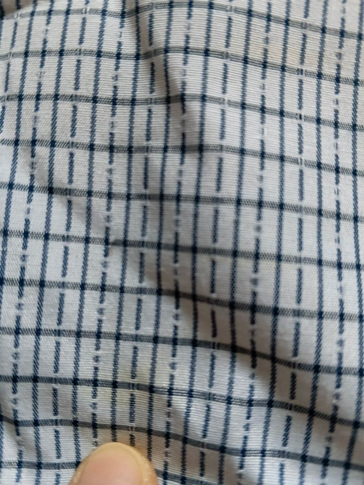 Düğmeli Erkek Gömlek ikisinin fiyatı - Görsel 3