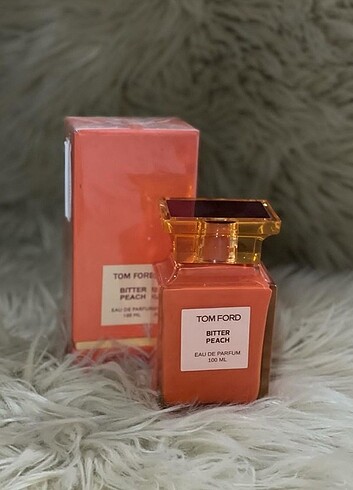 TOM FORD BITTER PEACH