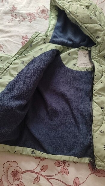 LC Waikiki Kız Çocuk Mont