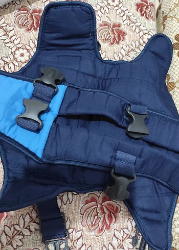 Mavi kanguru - Görsel 6