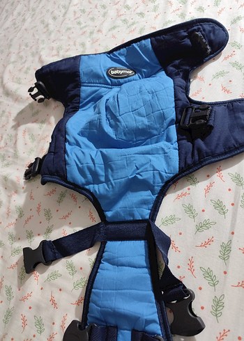 Mavi kanguru - Görsel 5