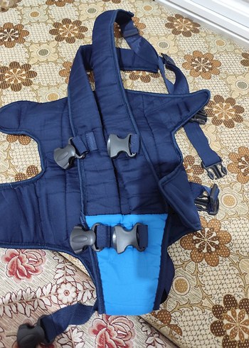 Mavi kanguru - Görsel 2