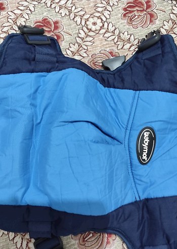 Mavi kanguru - Görsel 4