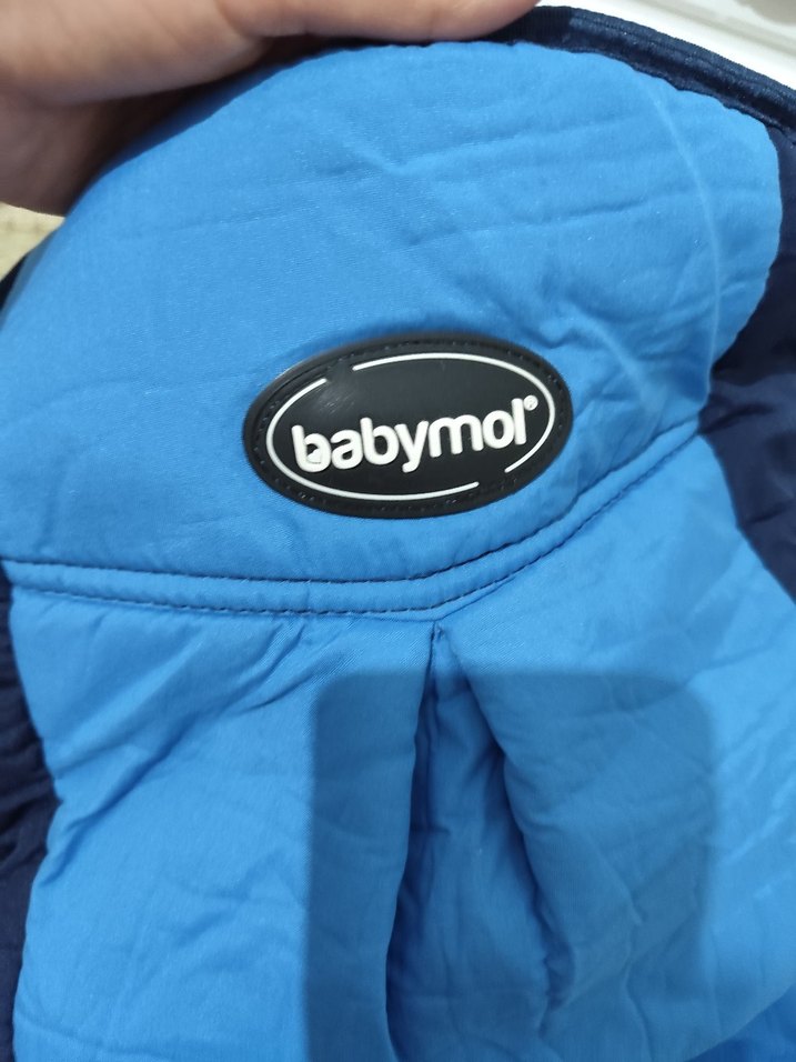 Mavi kanguru - Görsel 3