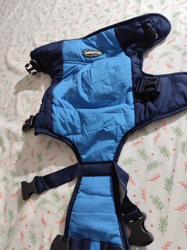 Mavi kanguru - Görsel 5