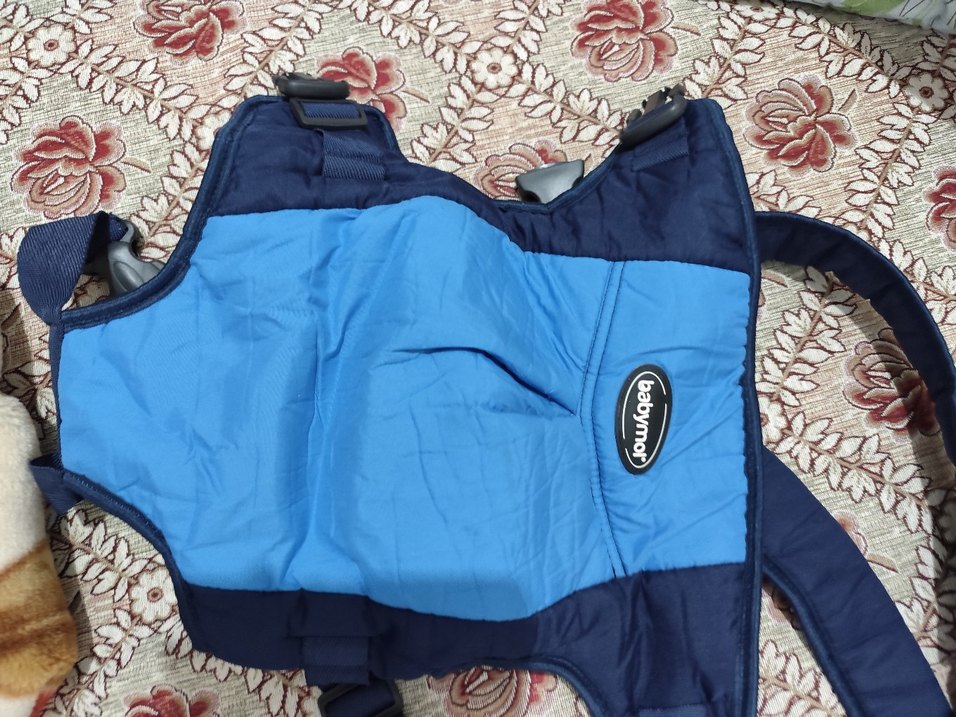 Mavi kanguru - Görsel 4