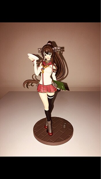 Kancolle yamato TAİTO figür