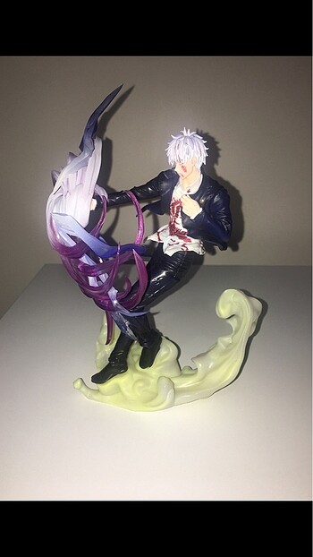 Jujutsu kaisen gojo satoru SEGA figür