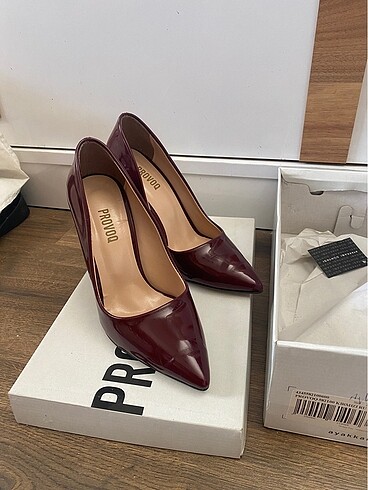 Stiletto