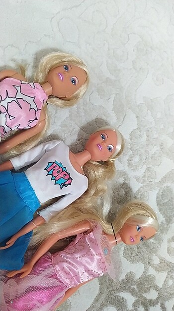 Barbie Barbie 