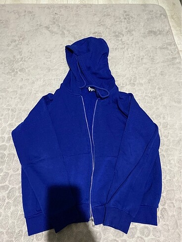 H&M oversize kapişon