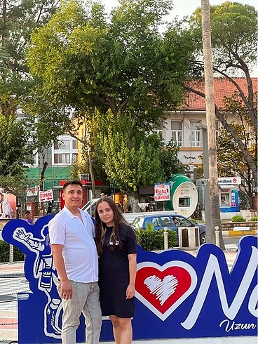 Elbise günlük
