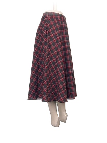 Vintage Love Vintage Love Midi Etek %70 İndirimli.