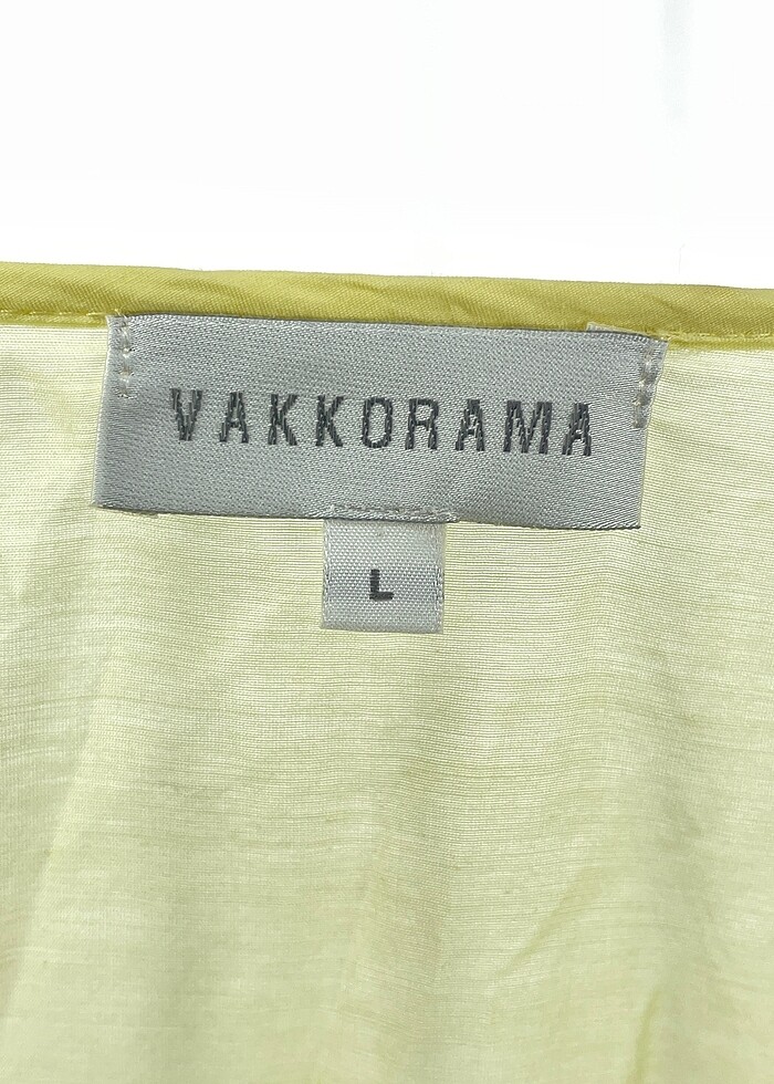 Vakkorama Günlük Elbise %70 İndirimli. - Görsel 4