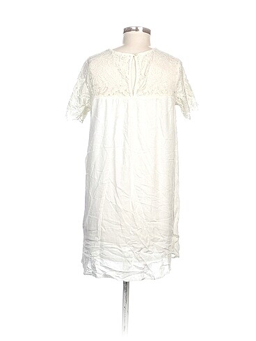 H&M Kısa Elbise %70 İndirimli. - Görsel 3