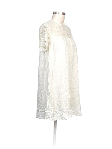 H&M Kısa Elbise %70 İndirimli. - Görsel 2