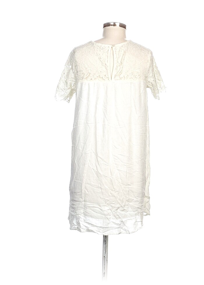 H&M Kısa Elbise %70 İndirimli. - Görsel 3