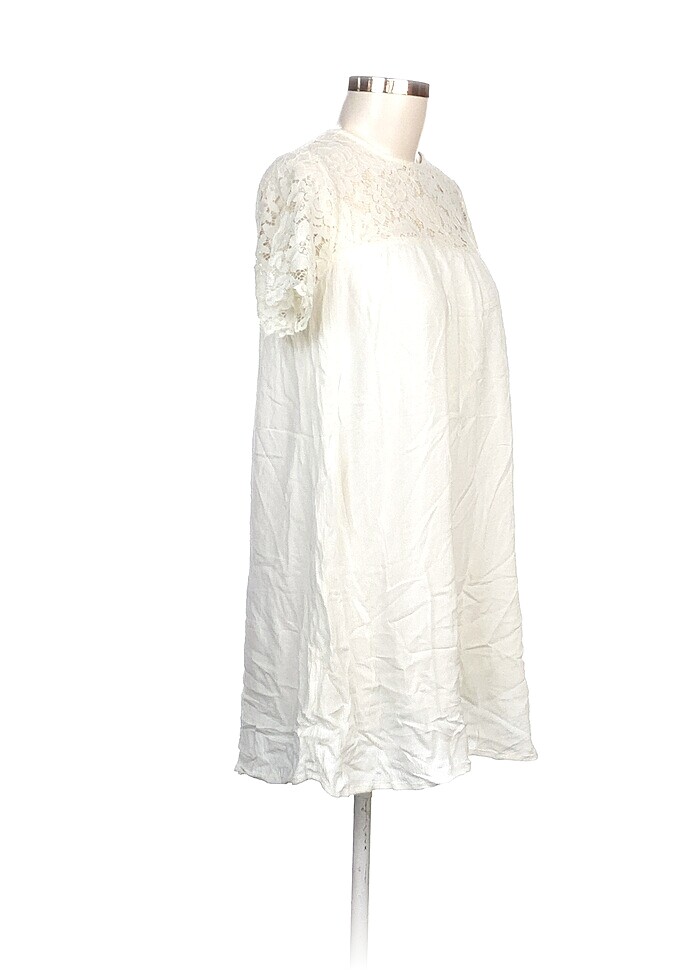 H&M Kısa Elbise %70 İndirimli. - Görsel 2