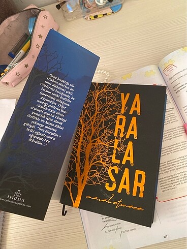  Beden Yaralasar
