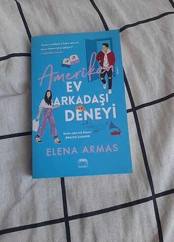 Amerikan ev arkadaşı deneyi / yabancı yayınları