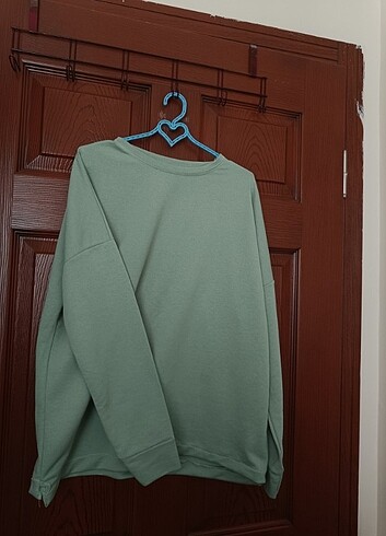 Oversize tunik ????