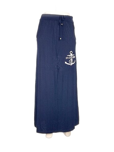 Vintage Love PreLoved Uzun Etek %70 İndirimli.
