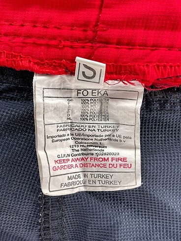 s Beden çeşitli Renk PreLoved Mini Şort %70 İndirimli.