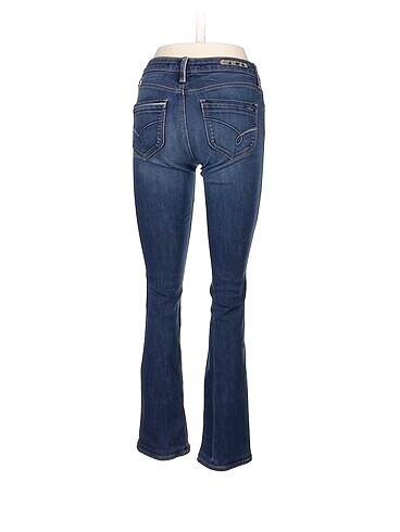 27 Beden Mavi Jeans Skinny %70 İndirimli.