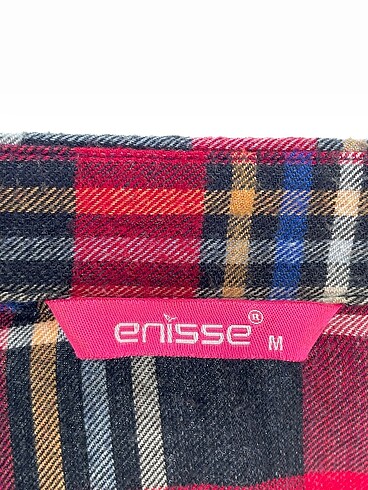 m Beden çeşitli Renk PreLoved Gömlek %70 İndirimli.