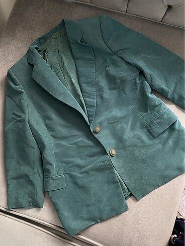 l Beden Vintage ceket