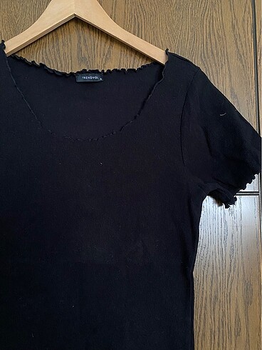 l Beden Trendyol tshirt