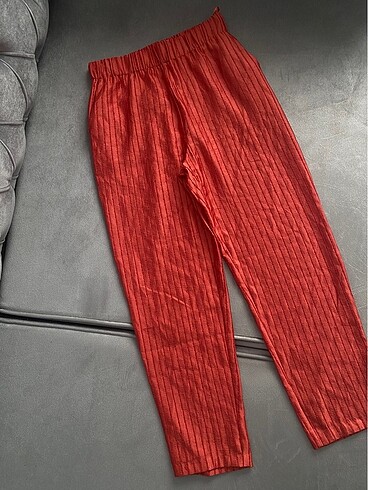 Twist pantolon