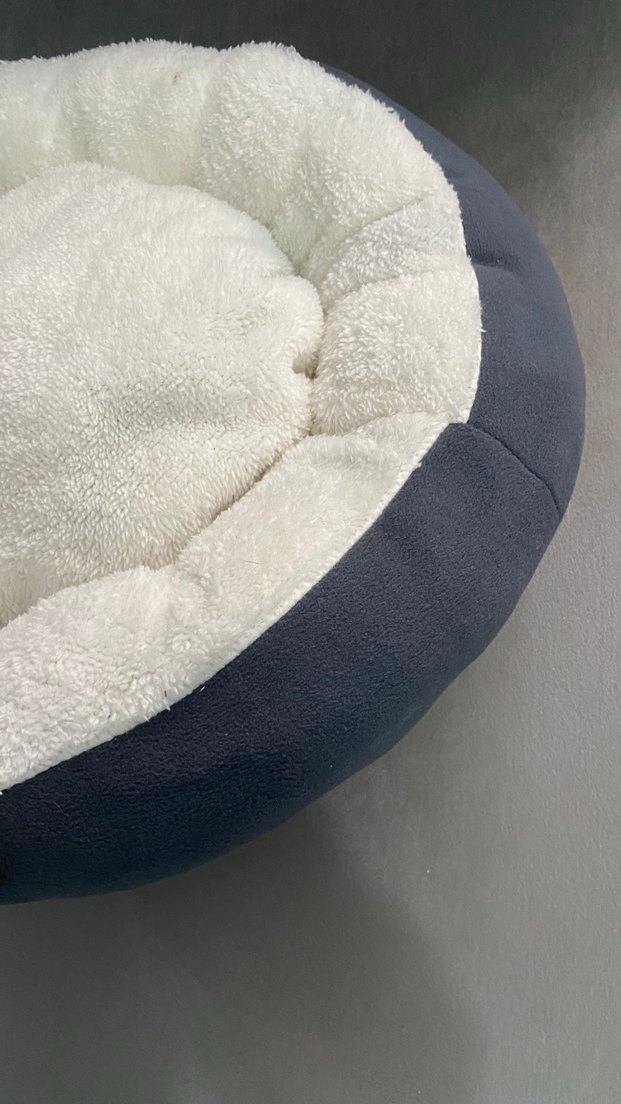 Kedi yatağı - Görsel 2