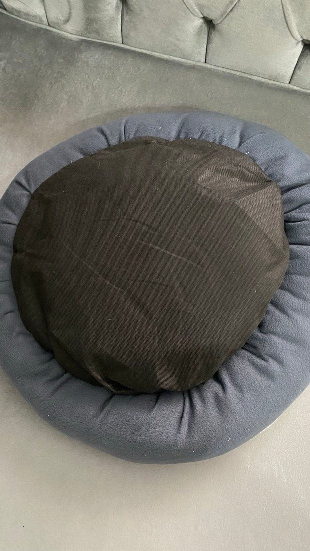 Kedi yatağı - Görsel 4