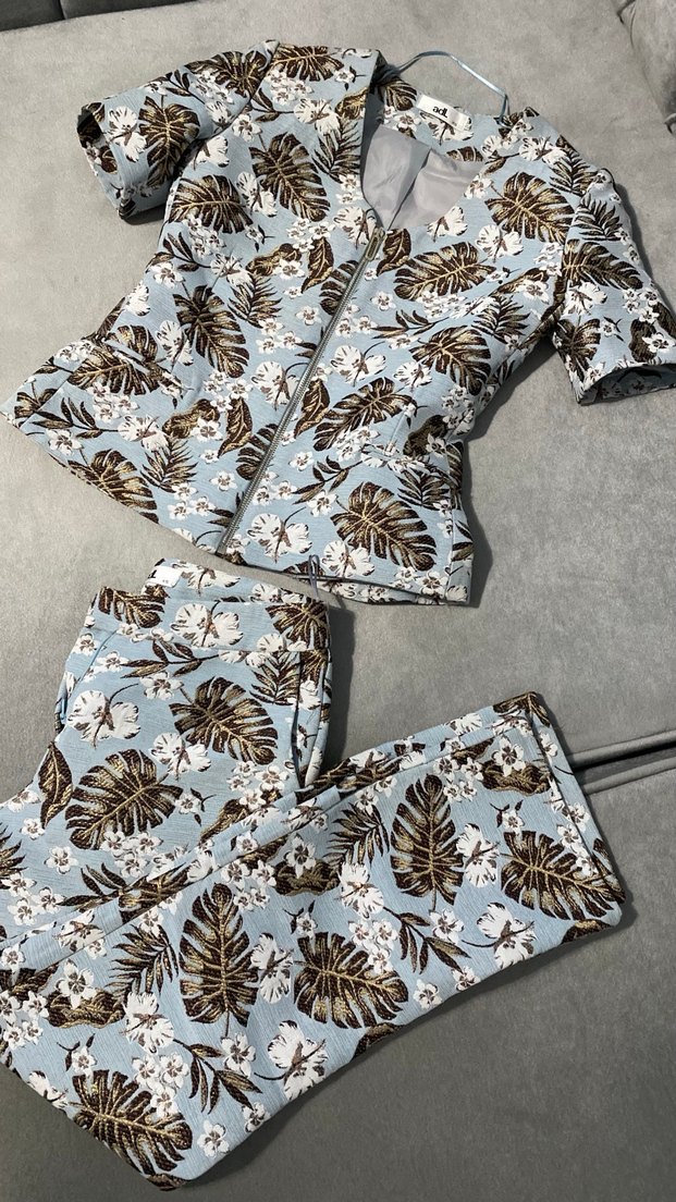 AdL alt üst takım - Görsel 3