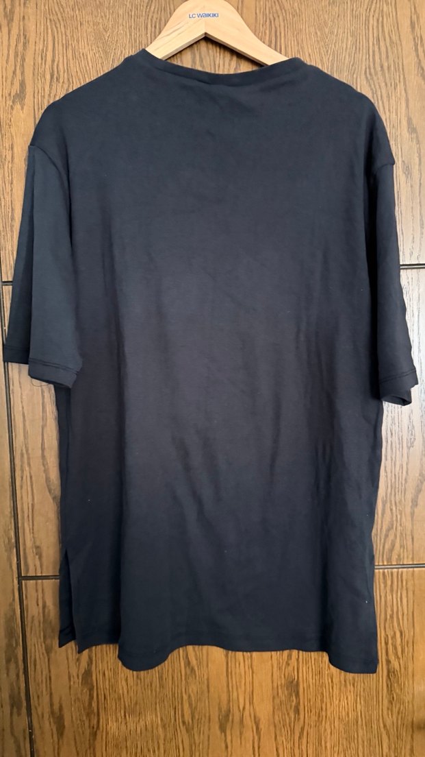 Antrasit tshirt - Görsel 3