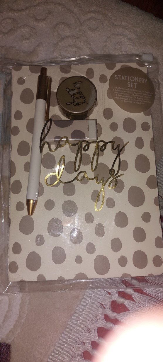 Bej Gri Kalemi planner ve tıraş kalemi - Görsel 3